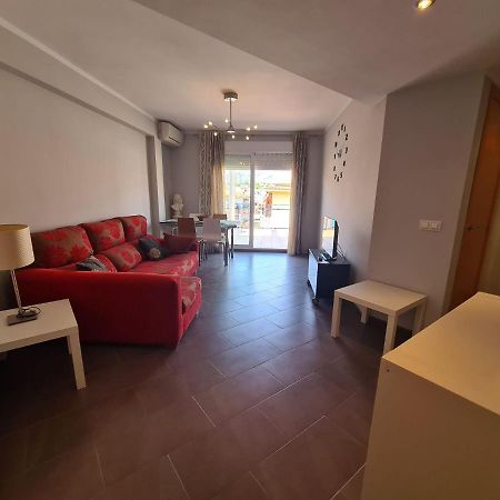 Appartamento Atico Barcelona If Benidorm Esterno foto