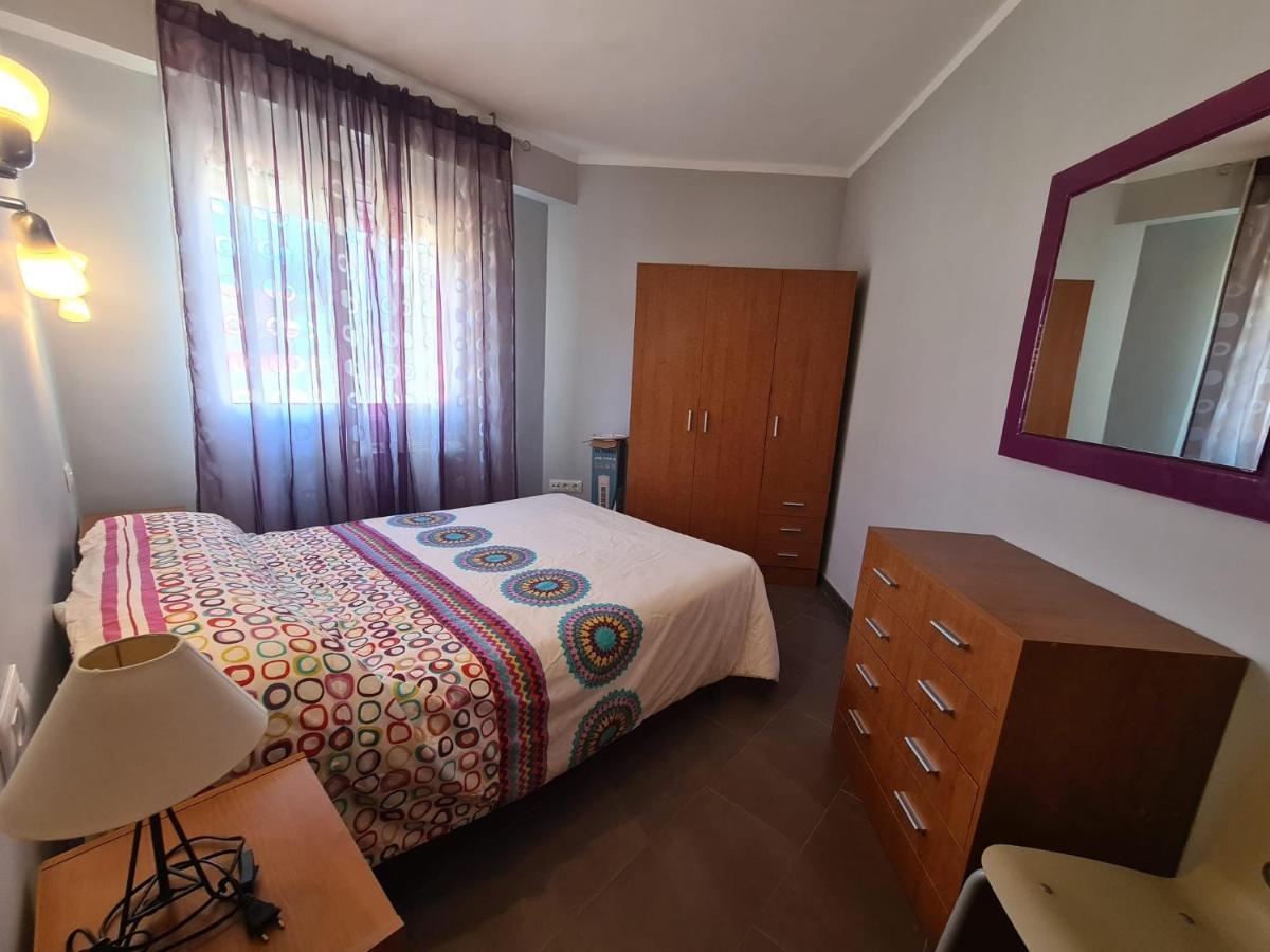 Appartamento Atico Barcelona If Benidorm Esterno foto