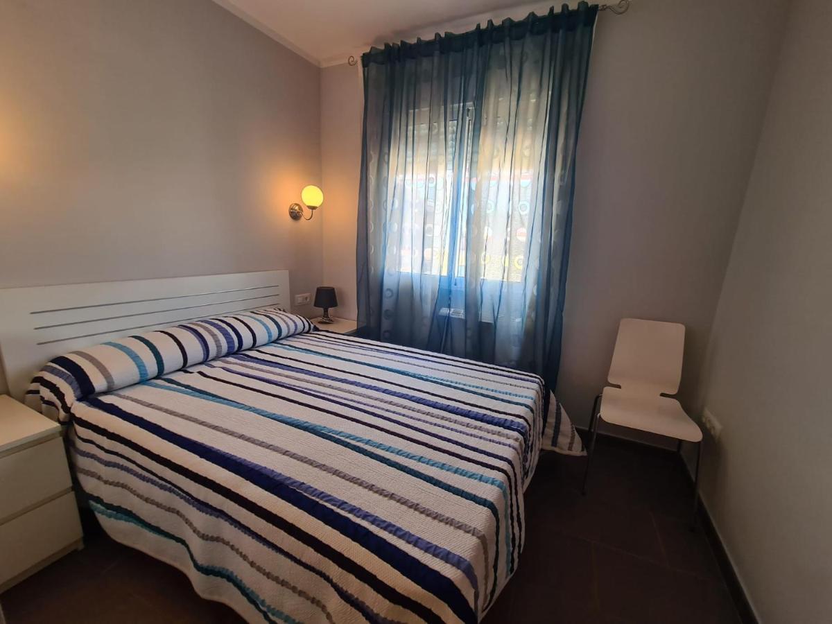 Appartamento Atico Barcelona If Benidorm Esterno foto