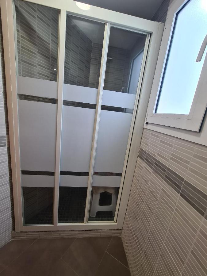 Appartamento Atico Barcelona If Benidorm Esterno foto
